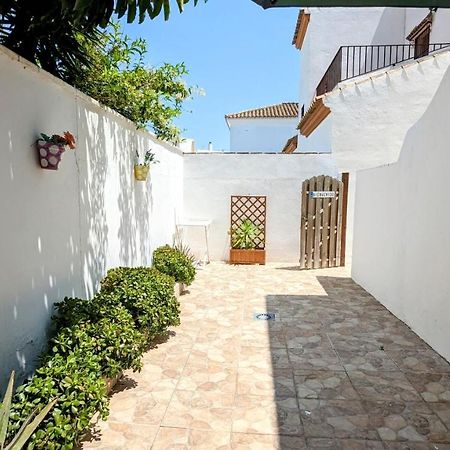 Appartement Conil, Playa Patio Andaluz à Conil De La Frontera Extérieur photo