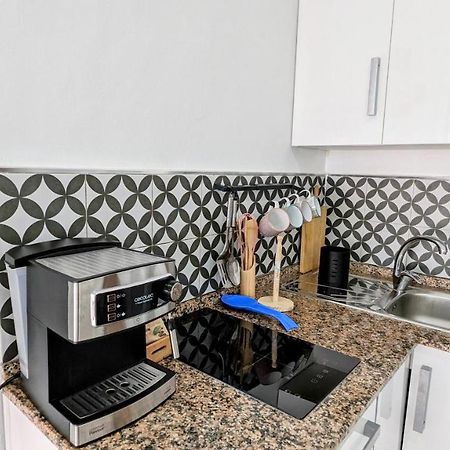 Appartement Conil, Playa Patio Andaluz à Conil De La Frontera Extérieur photo