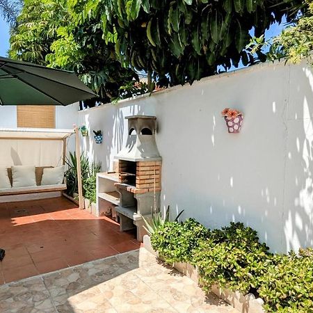 Appartement Conil, Playa Patio Andaluz à Conil De La Frontera Extérieur photo