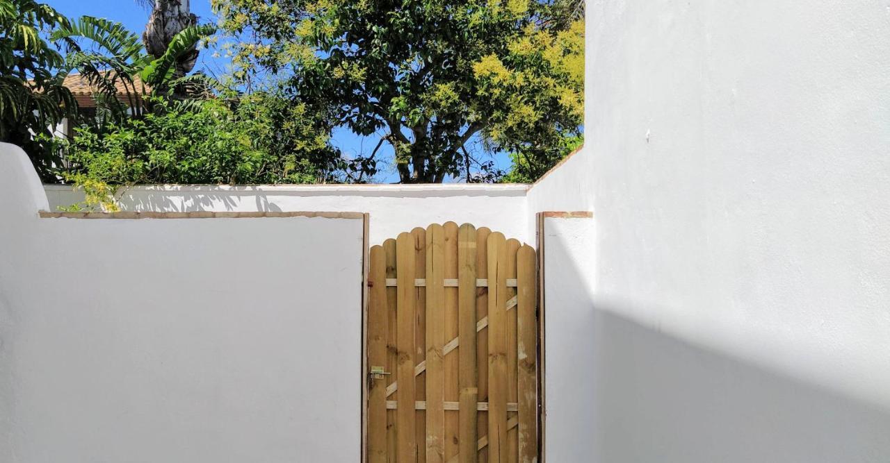 Appartement Conil, Playa Patio Andaluz à Conil De La Frontera Extérieur photo
