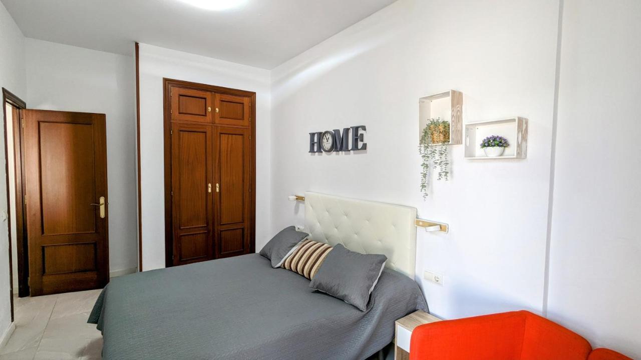 Appartement Conil, Playa Patio Andaluz à Conil De La Frontera Extérieur photo