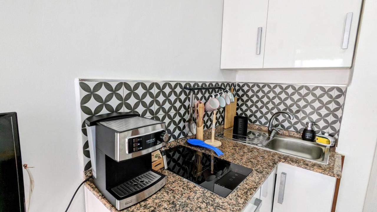 Appartement Conil, Playa Patio Andaluz à Conil De La Frontera Extérieur photo