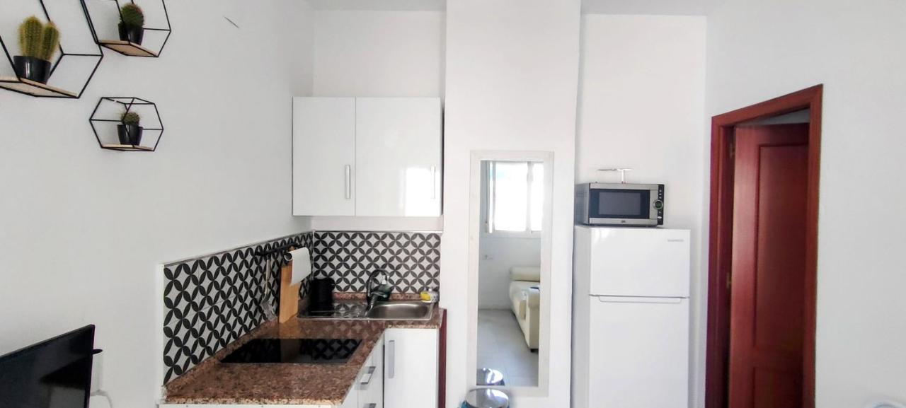 Appartement Conil, Playa Patio Andaluz à Conil De La Frontera Extérieur photo