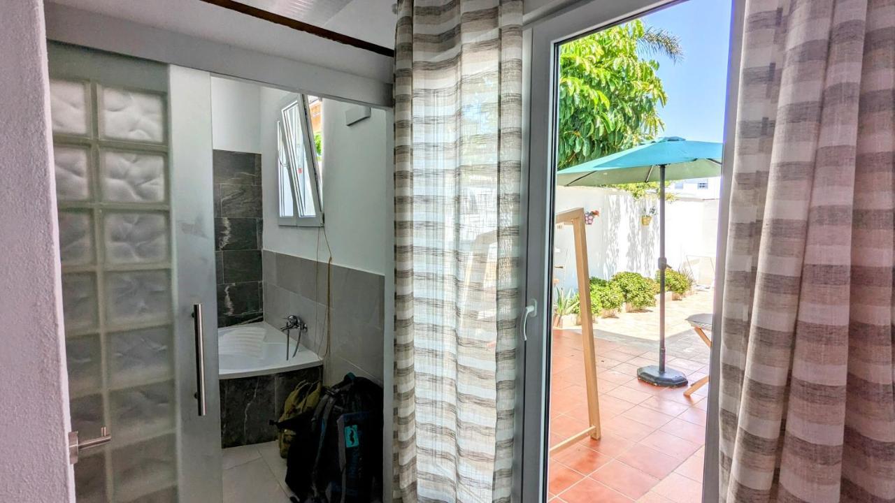 Appartement Conil, Playa Patio Andaluz à Conil De La Frontera Extérieur photo